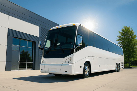 Casa Grande Bus Rentals