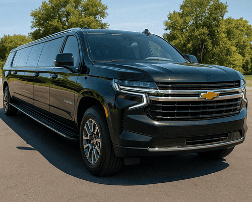 Casa Grande Bus Rental