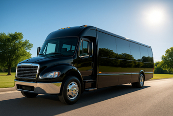 Casa Grande Party Bus