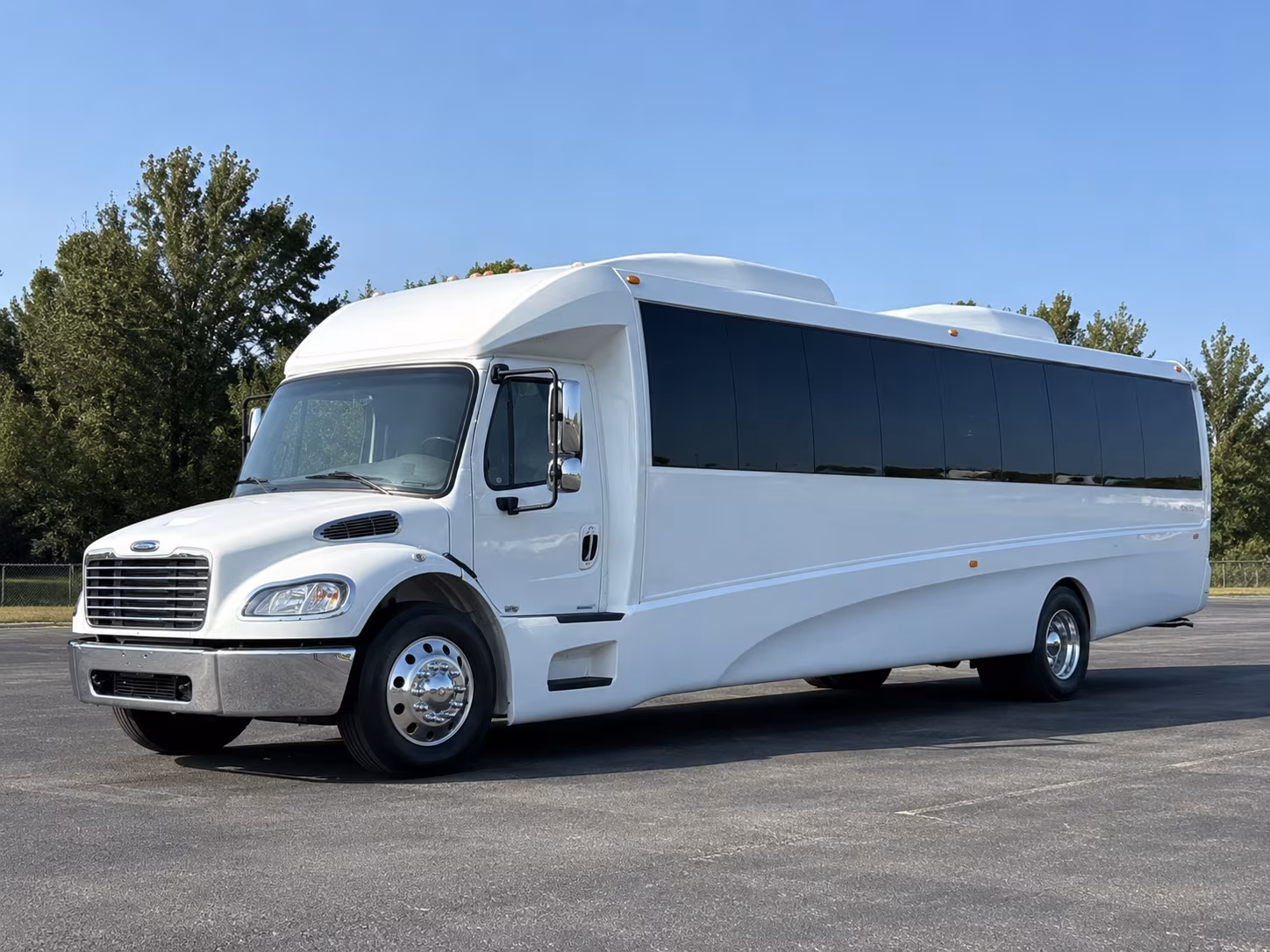 bachelorette party bus rentals in casa grande and the phoenix metro