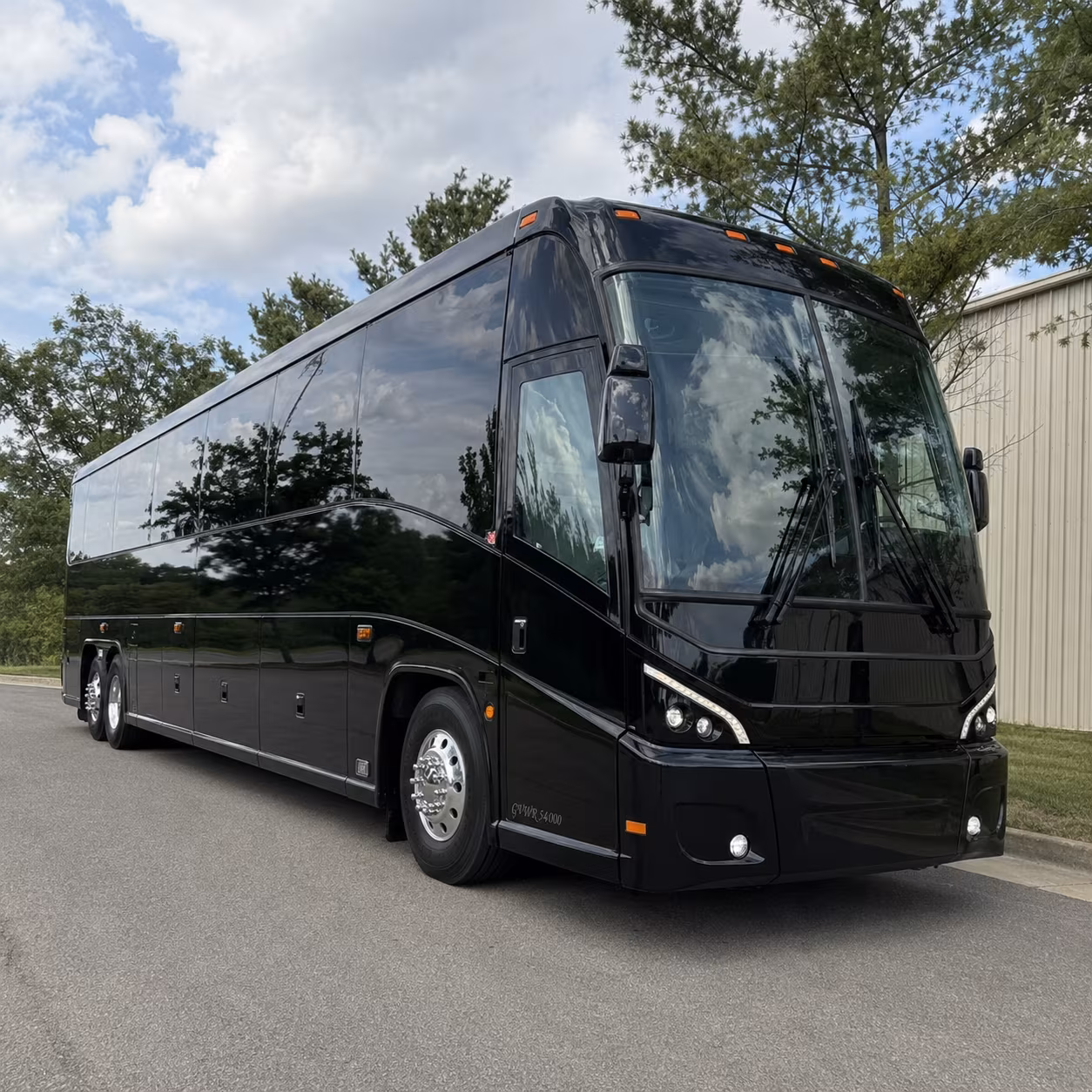 busrentalcasagrande com is here for las vegas los angeles and long haul charters