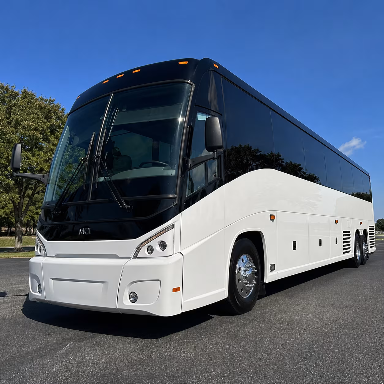 casa grande charter bus rental fleet