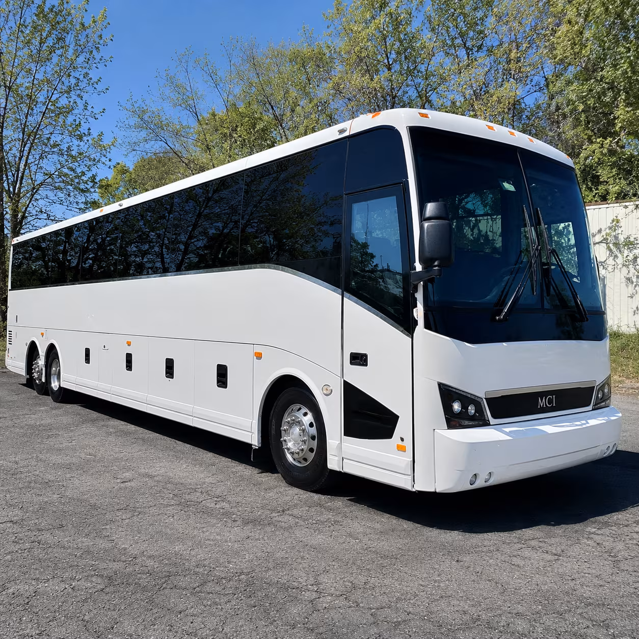 casa grande charter bus rentals