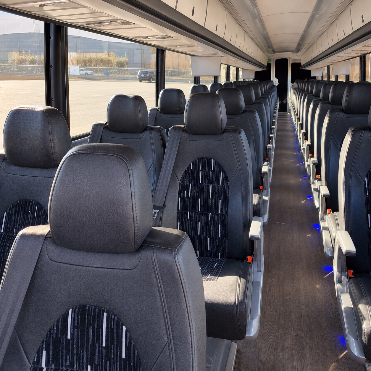 casa grande charter buses