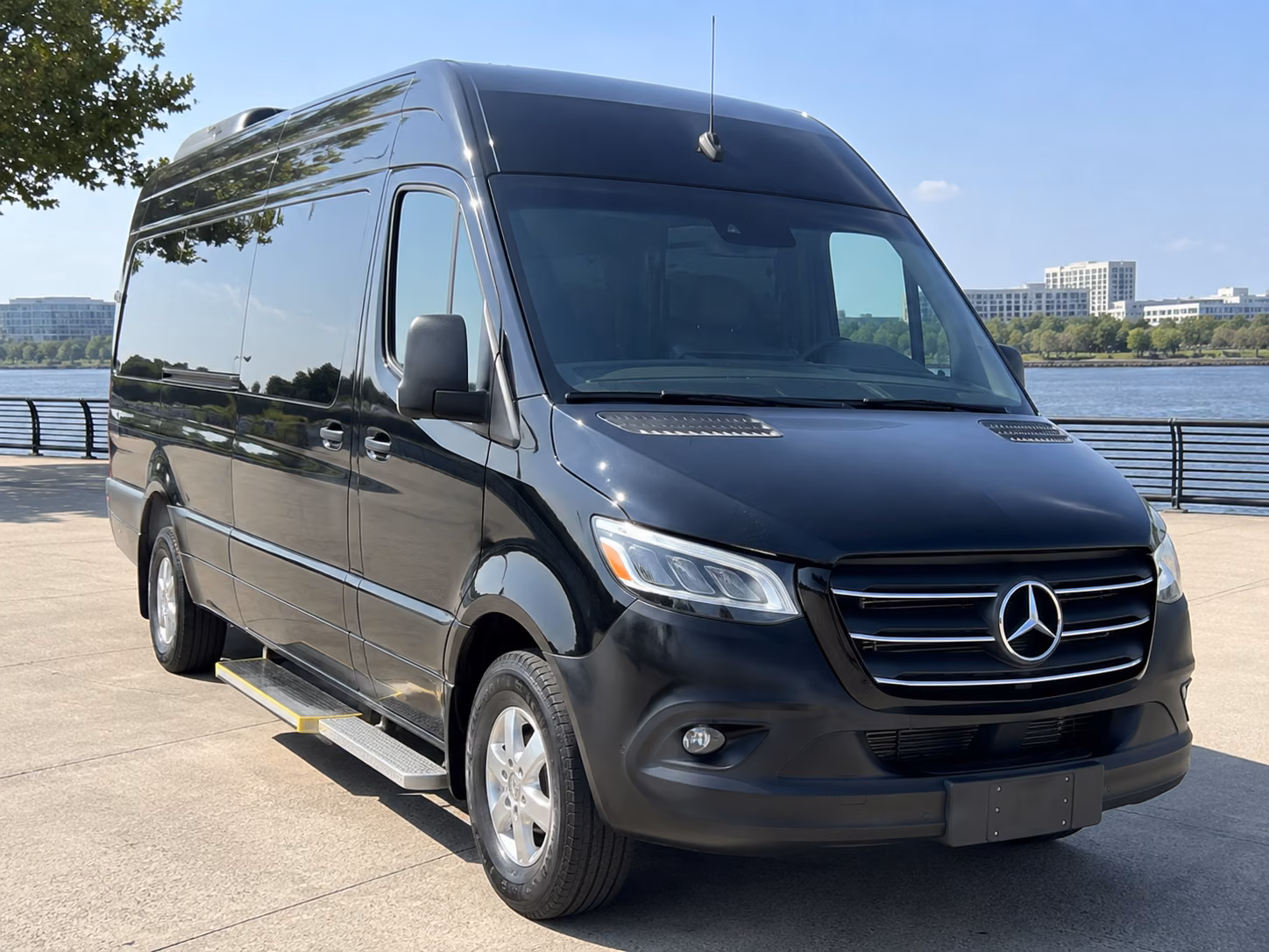 casa grande corporate transportation