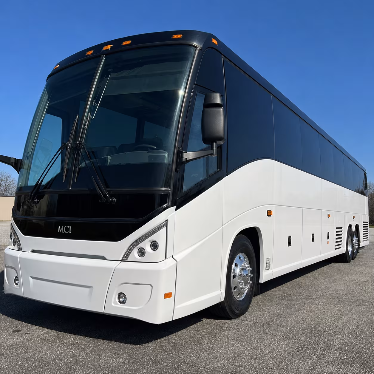 charter bus rentals to tucson international airport tus from casa grande