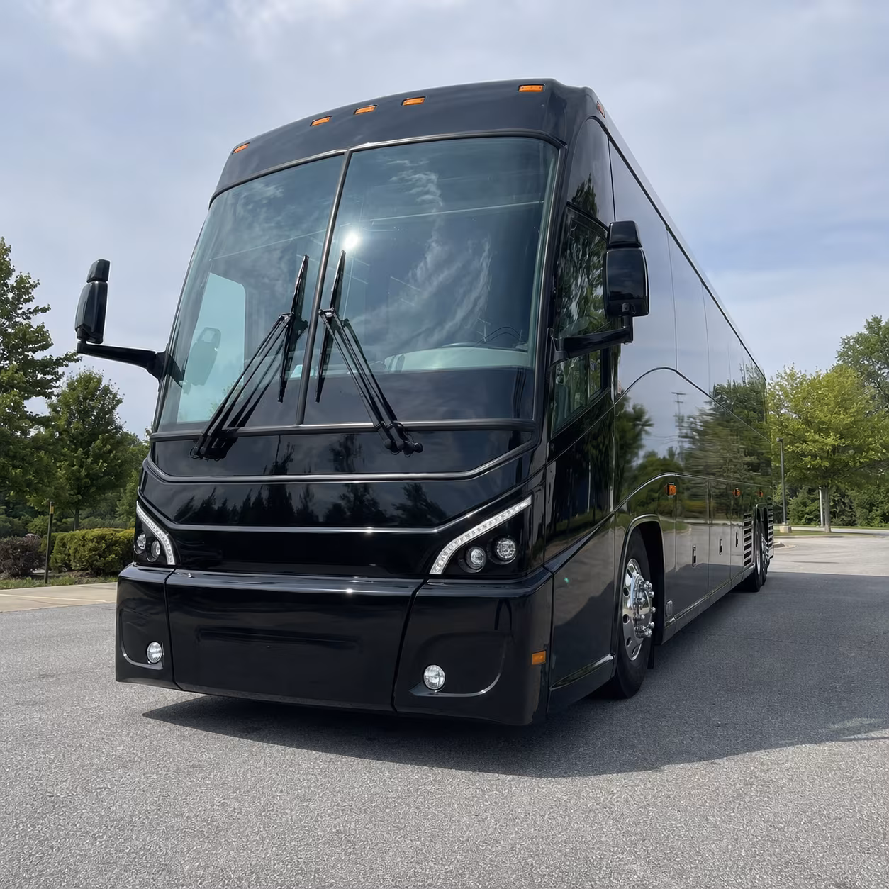 charter buses to phoenix tucson and the arizona metro areas