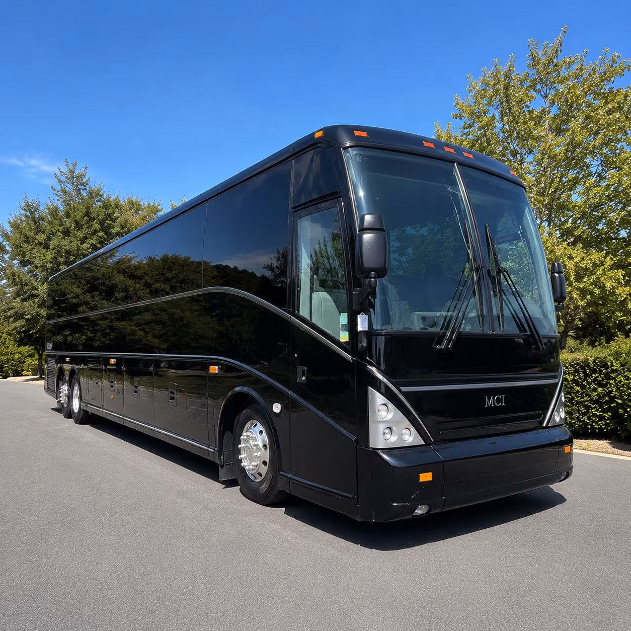 climate controlled buses for casa grande s late april prom dates