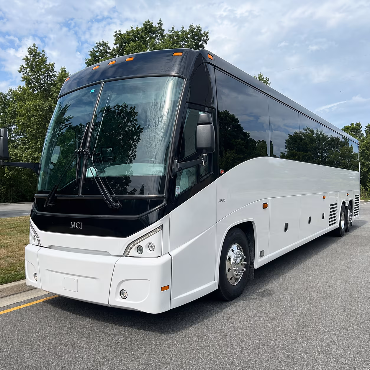 concert bus rentals to talking stick resort amphitheatre and phoenix venues