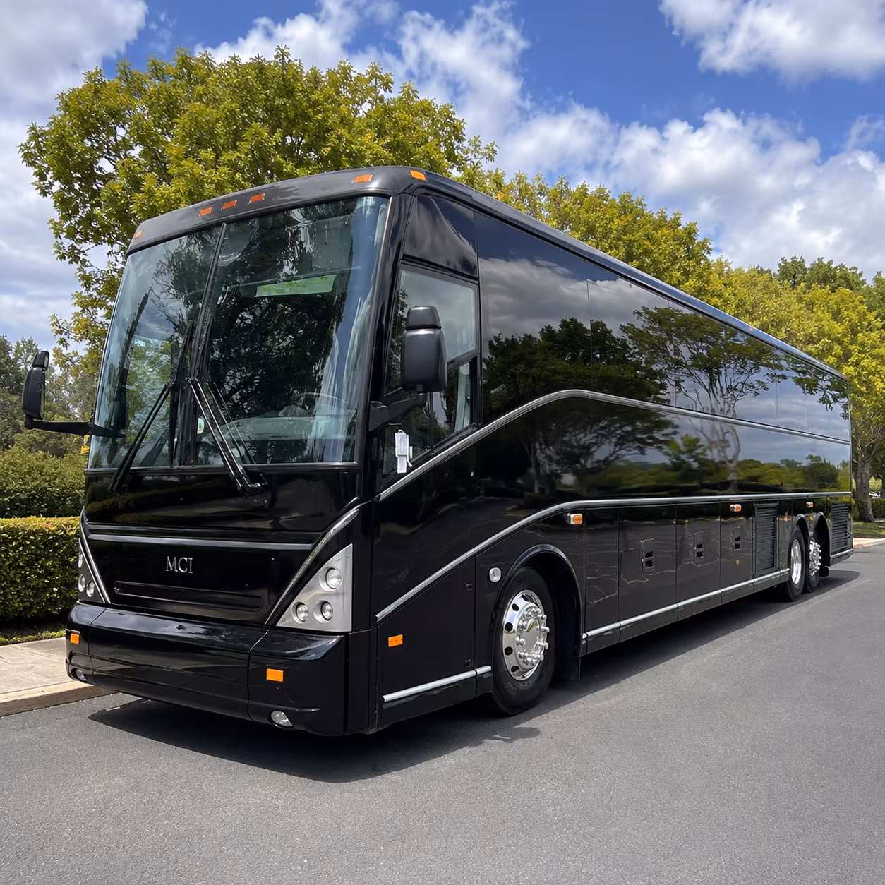 easy group transportation to francisco grande and golf events