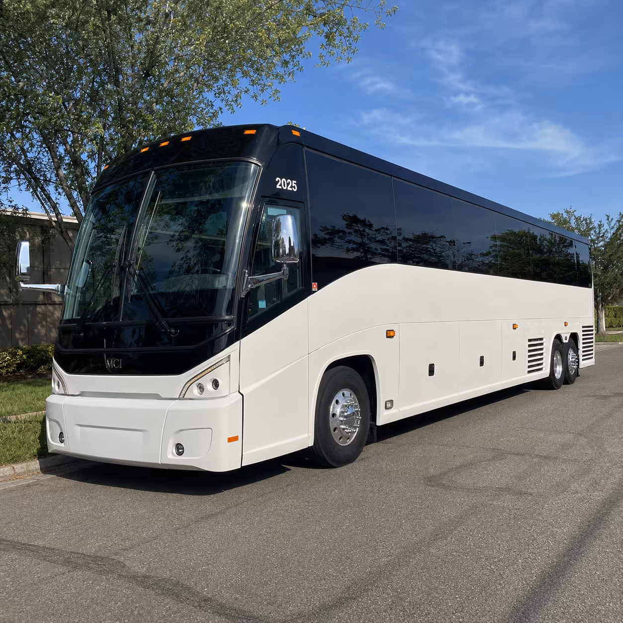 finding group transportation for retreats to tucson and the phoenix diocese