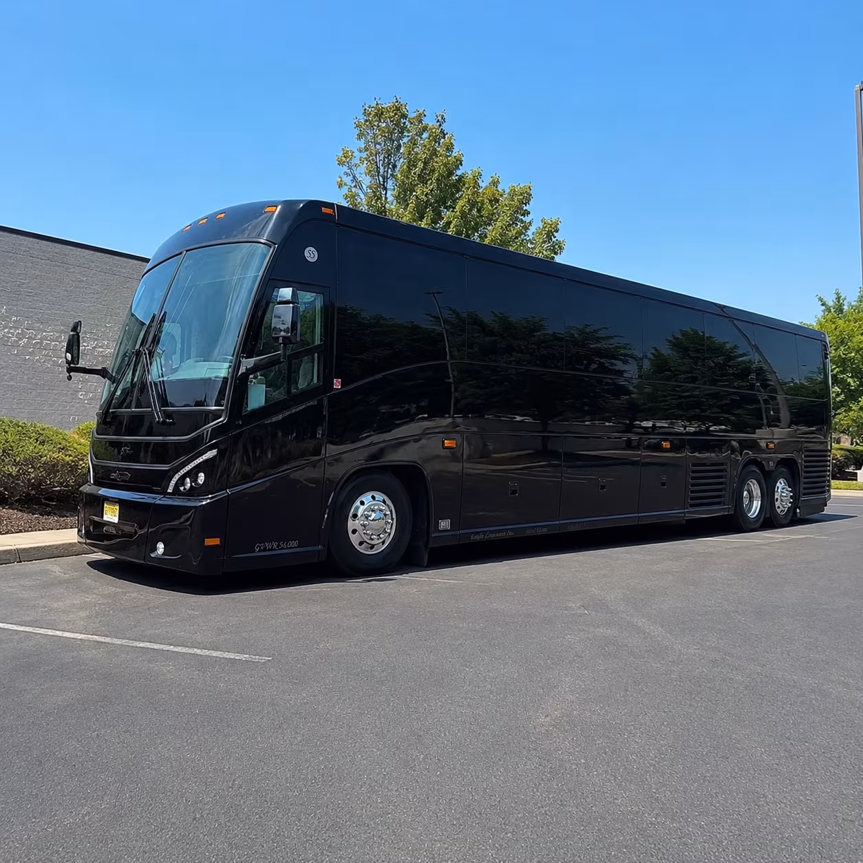 for easy corporate and employee group travel across central arizona