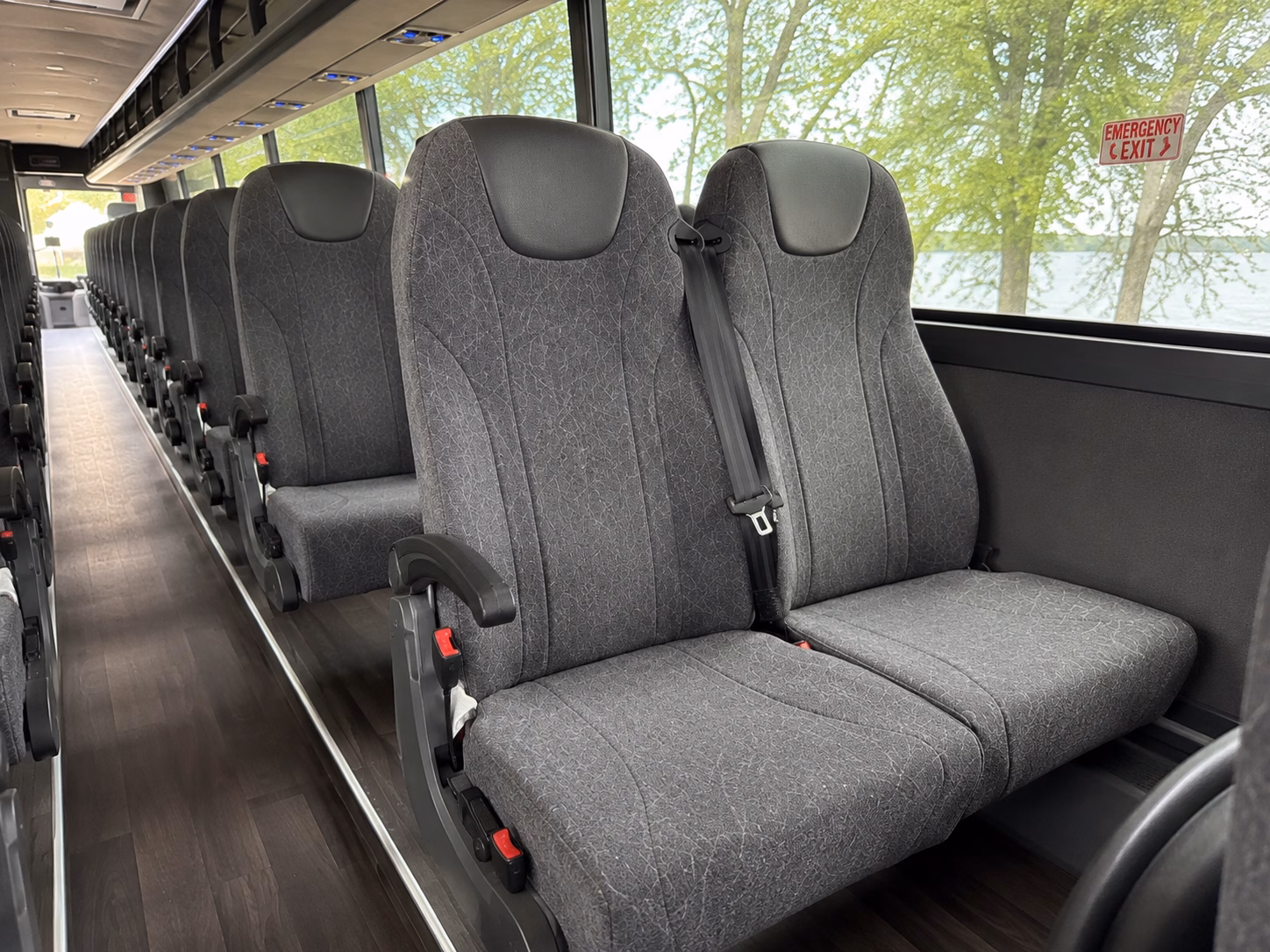 how seasonality and peak times affect charter bus rates in casa grande arizona