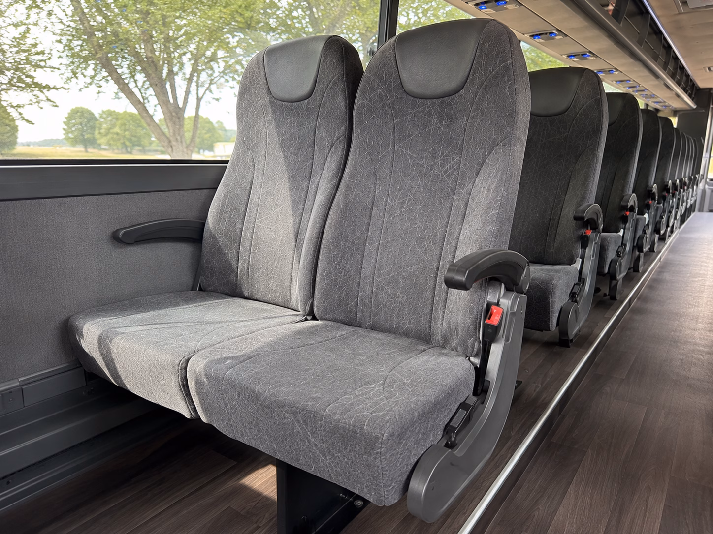 how the day of the week changes what a bus costs in casa grande arizona