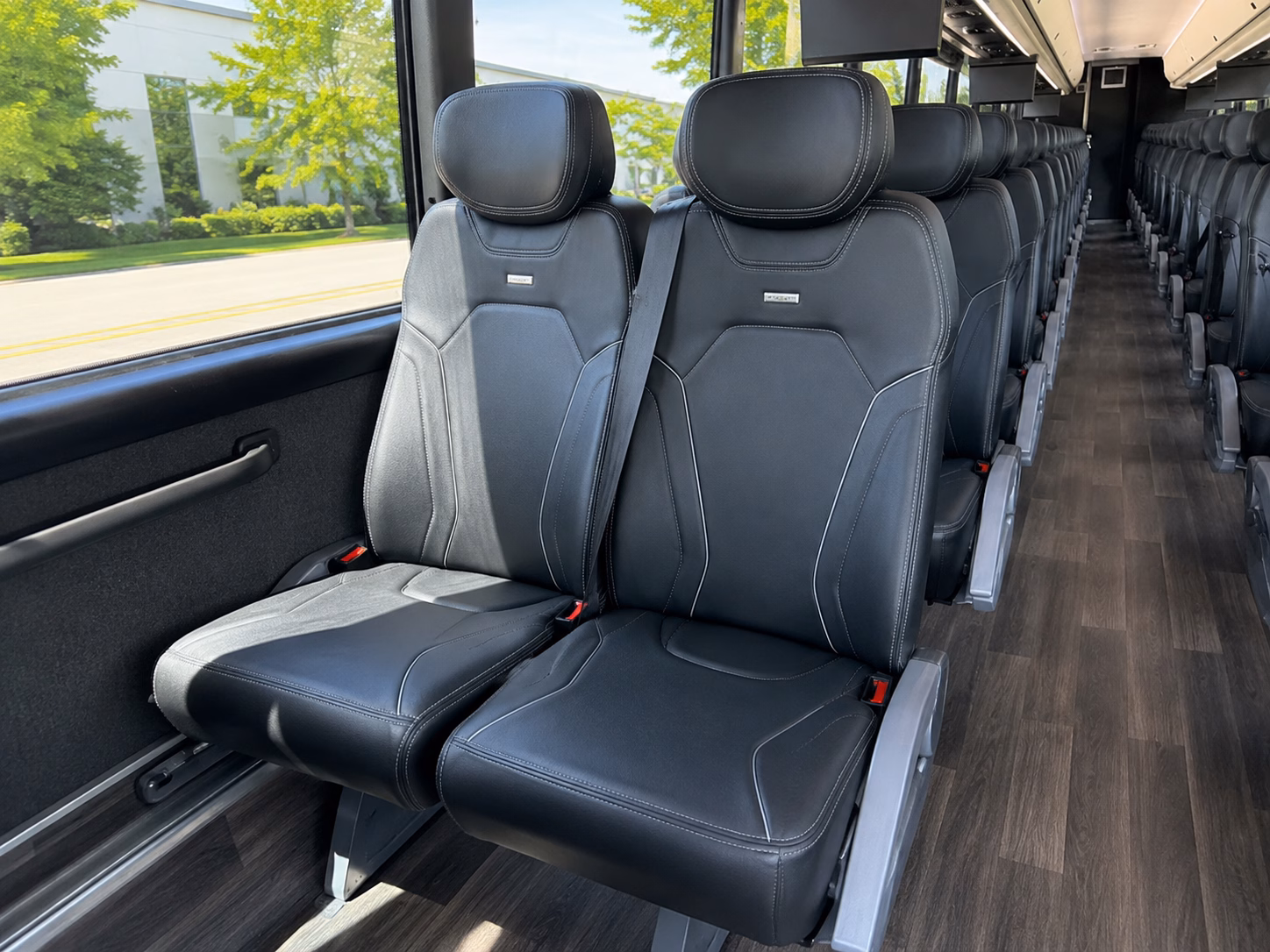 how the type of bus changes the price in casa grande arizona