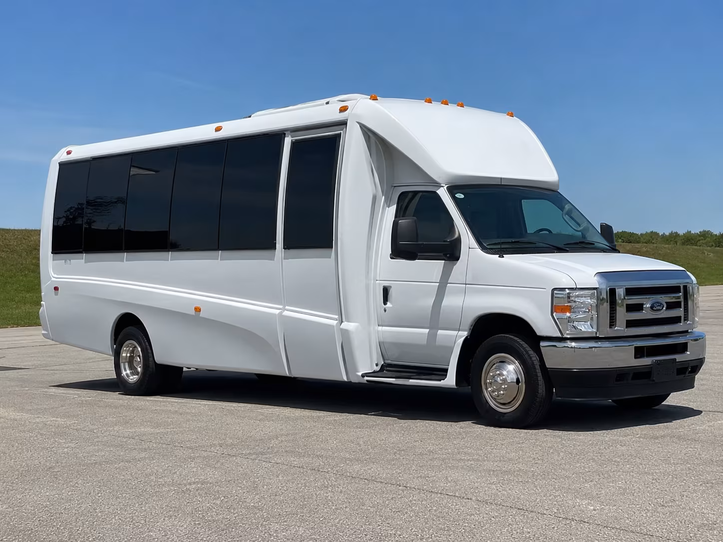 party buses on i 10 to phoenix and tempe prom venues