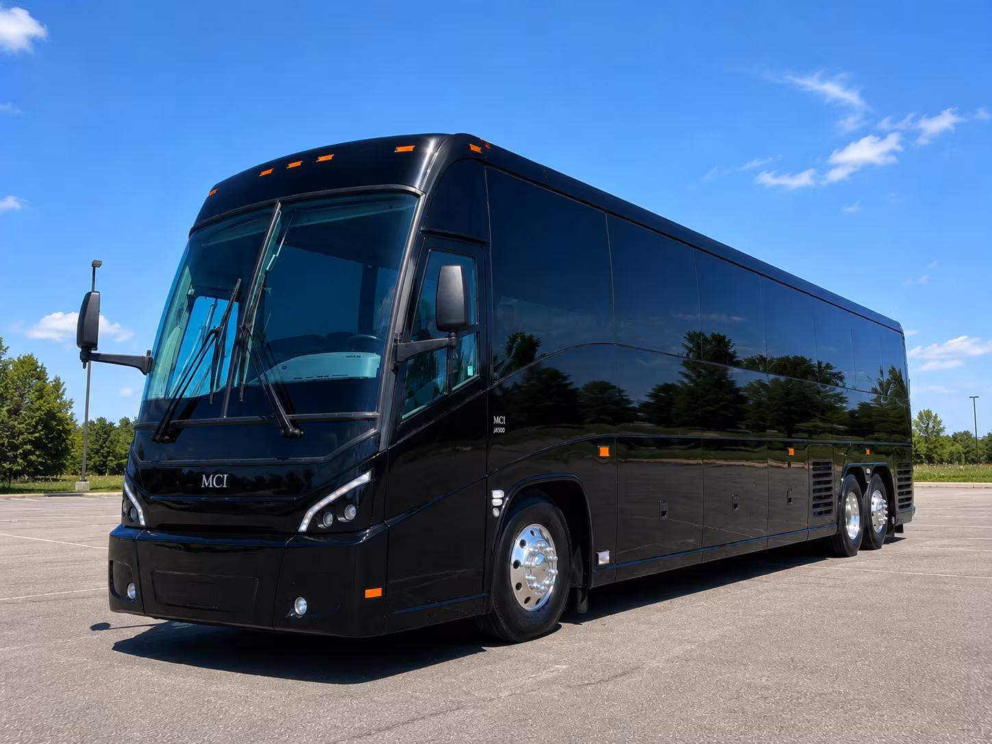 phoenix raceway and wild horse pass motorsports park bus rentals