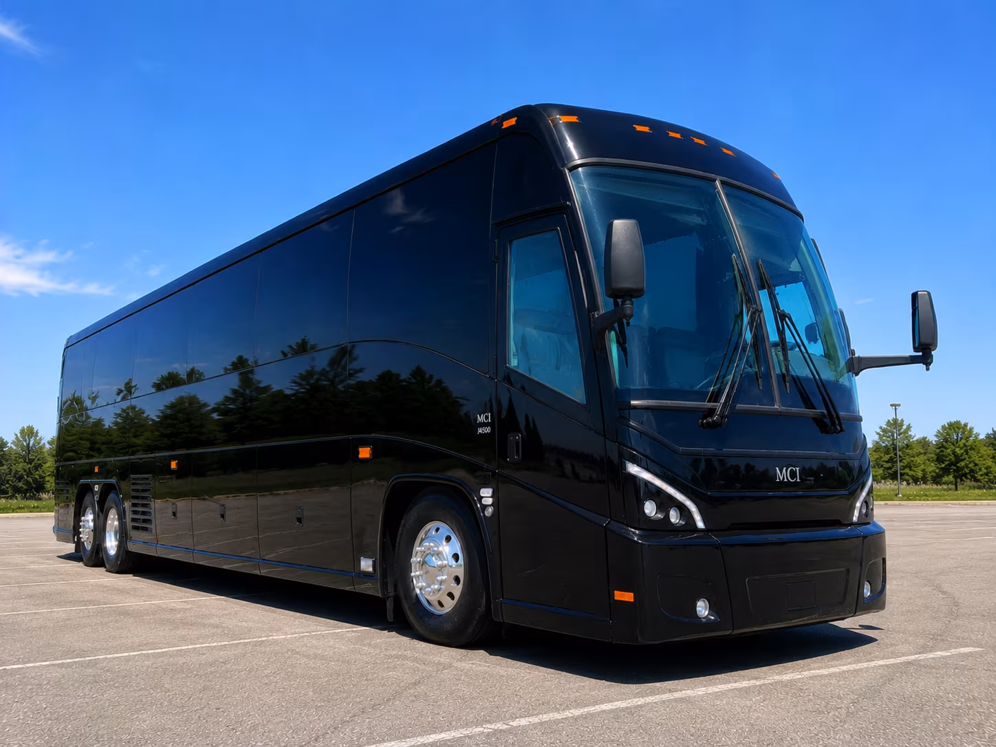 prom transportation for every group size in casa grande