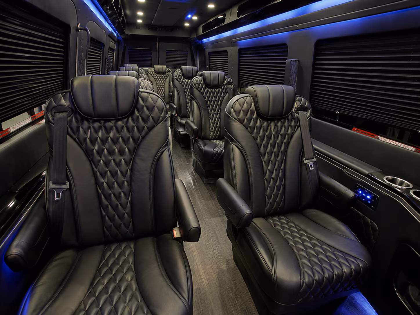 sprinter vans and minibuses for the sonoita and elgin wine trail