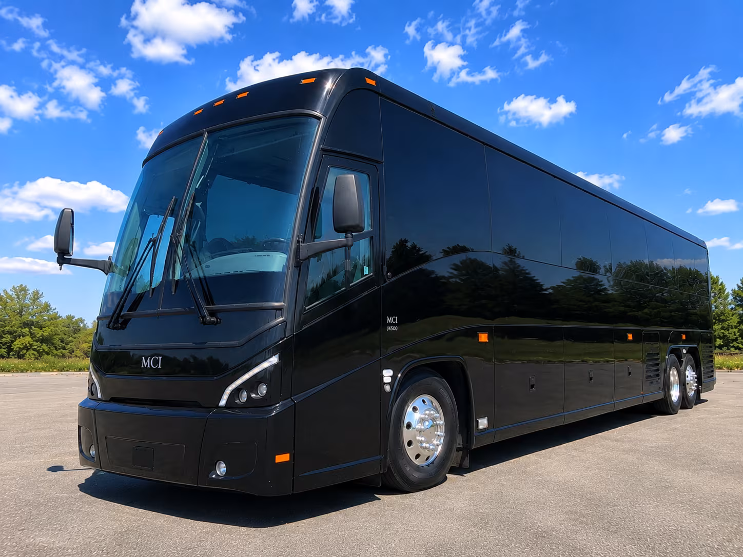 state farm stadium bus rentals for arizona cardinals games