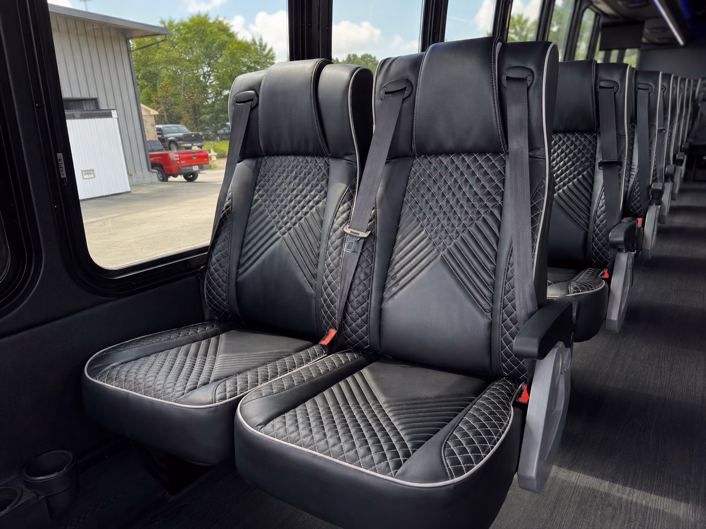 wedding guest shuttles between casa grande hotel blocks and your venue