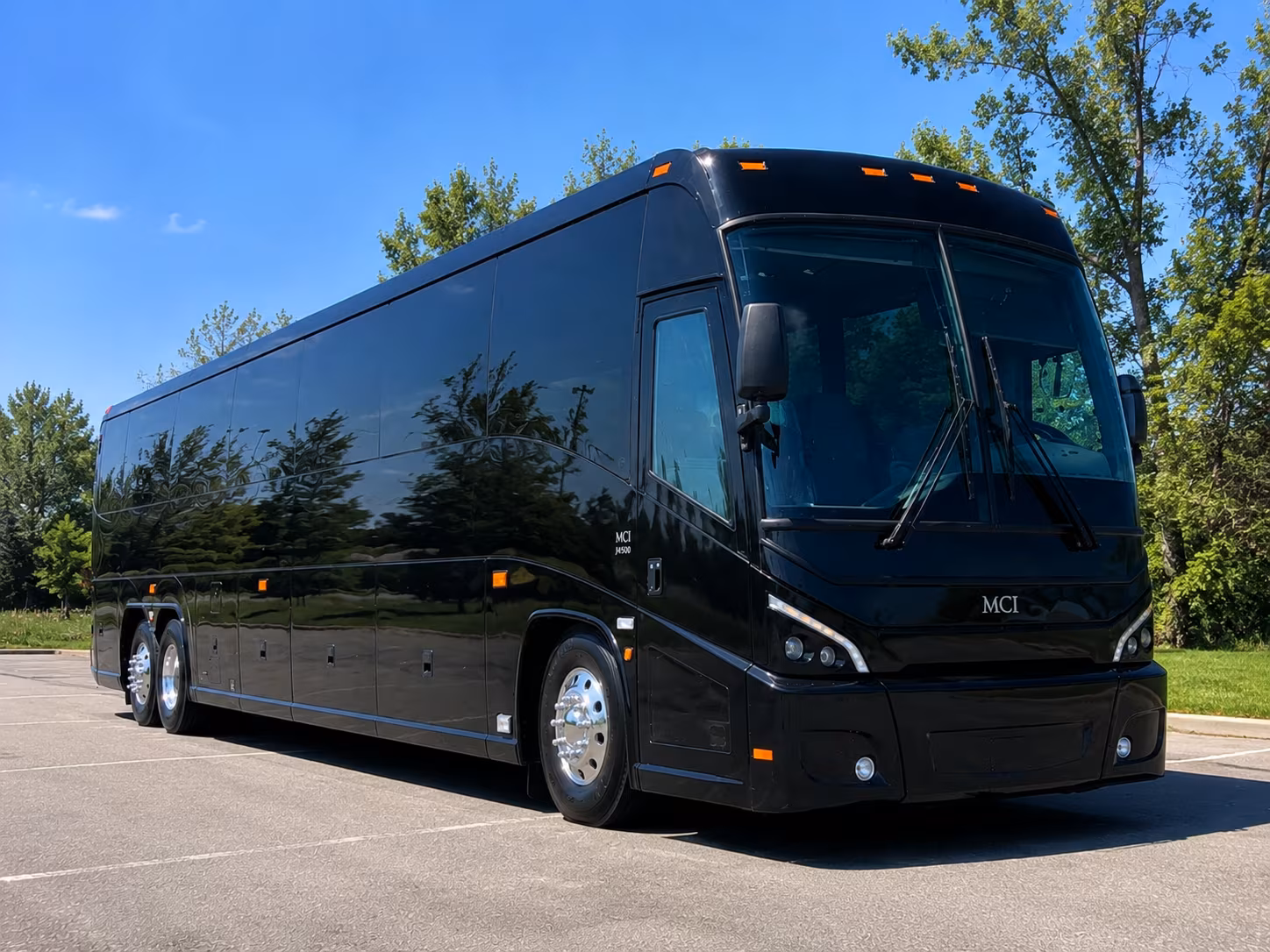 youth travel team and high school athletic transportation in pinal county